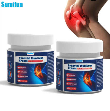 معجون الغضروف المفصلي