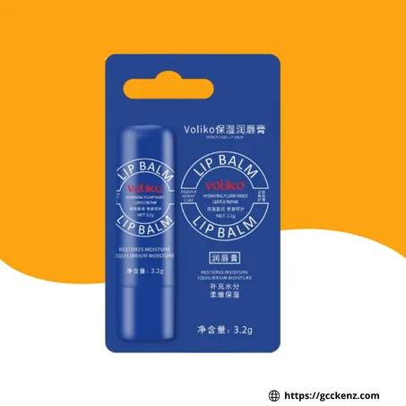 بلسم الترطيب الملكي Voliko