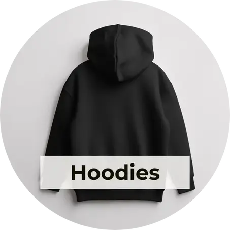 Hoodies
