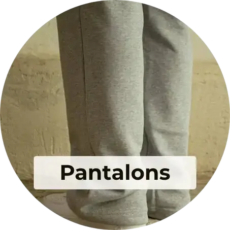 Pantalons