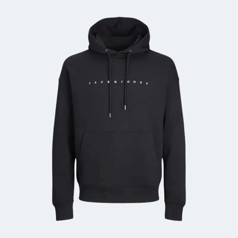 Sweat à capuche avec joli design pour homme