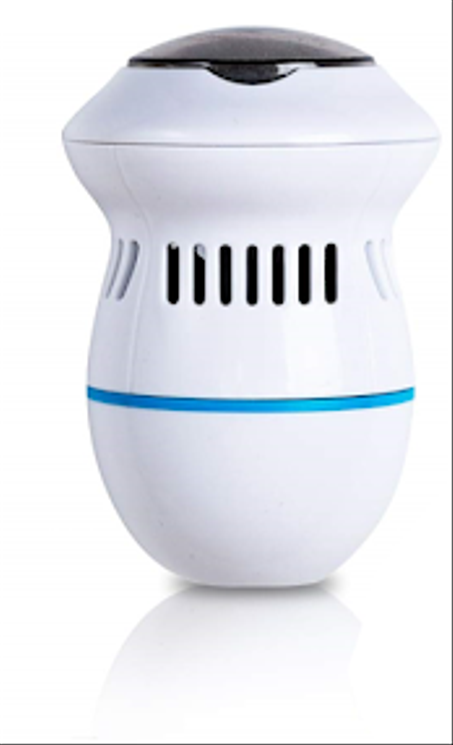 ماكينة ازالة الجلد الميت