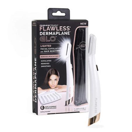 جهاز تقشير البشرة وازالة الخلايا الميتة