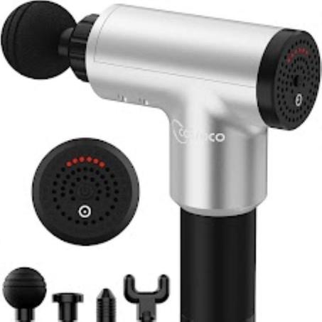 جهاز مساج وتدليك الجسم