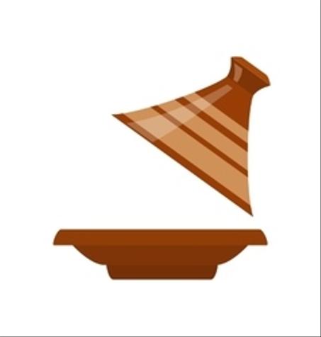 الفخار المغربي الاصيل