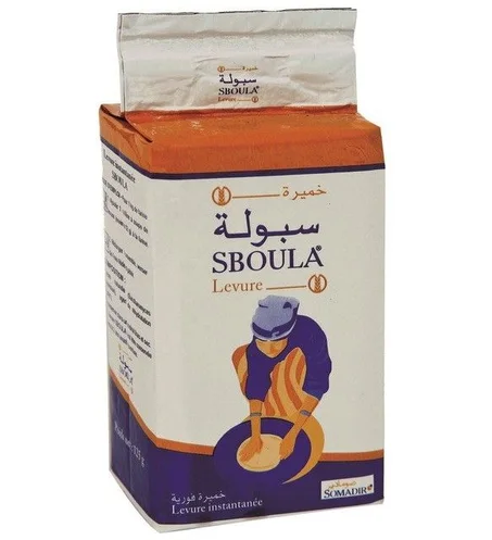 خميرة سبولة 125غ