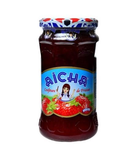 مربي الفراولة 430غ