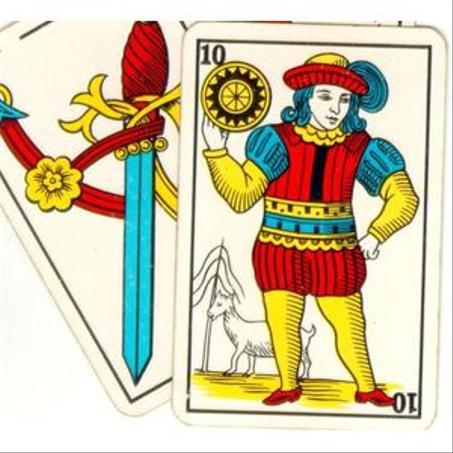 كارطة (لعبة الورق)