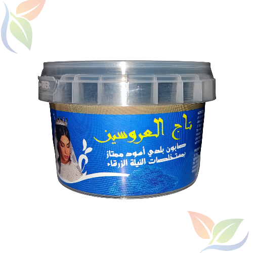 صابون بلدي بالنيلة 250غ