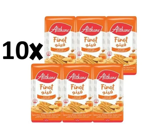 فينو الاتقان 1كغ ×10