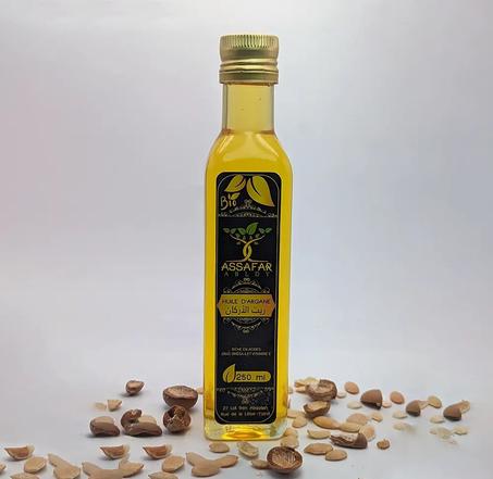 زيت اركان للاكل 500ml