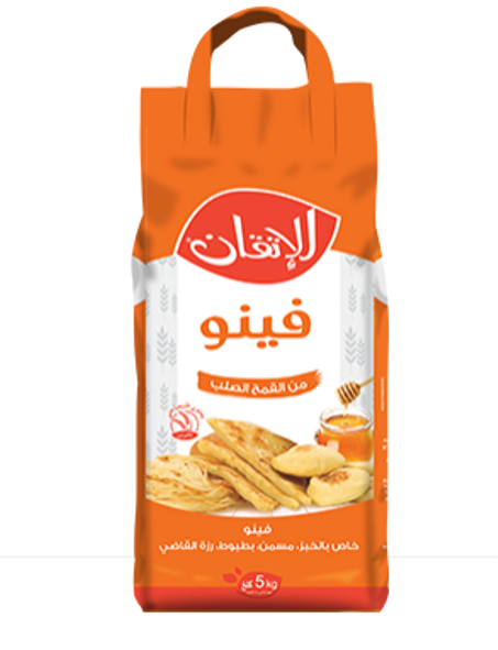 فينو الاتقان 5كغ