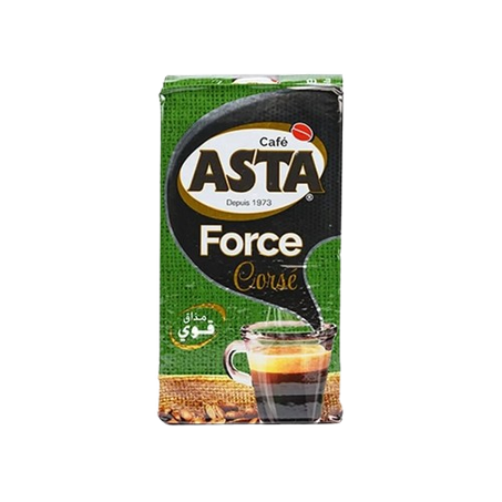 اسطا فورس100غ