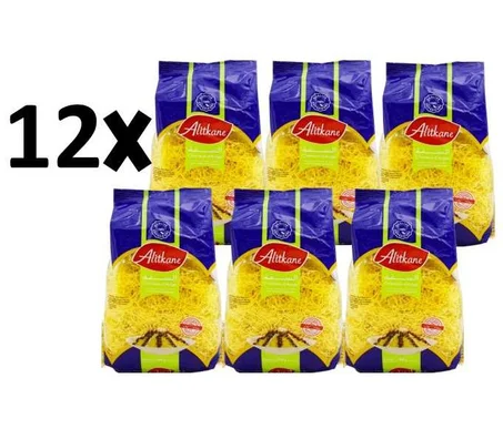 سفة الاتقان 500غ × 12