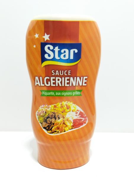 صوص ستار الجزائر 290غ