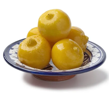 حامض مصير 450غ