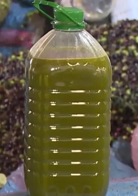 زيت زيتون بني ملال 1لتر