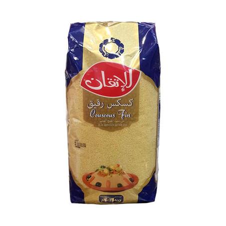 كسكس الاتقان 1كغ