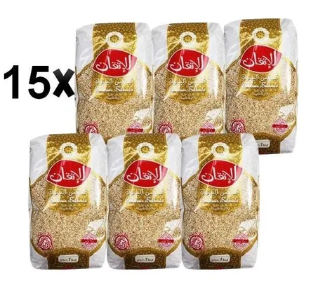 بلبولة الاتقان 1كغ×15