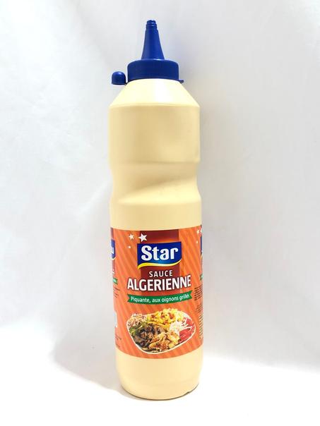 صوص الجزائري ستار 500غ