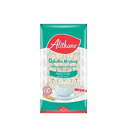 دشيشة الاتقان 1كغ