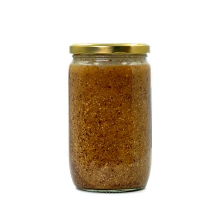 املو باللوز وزيت اركان 500غ