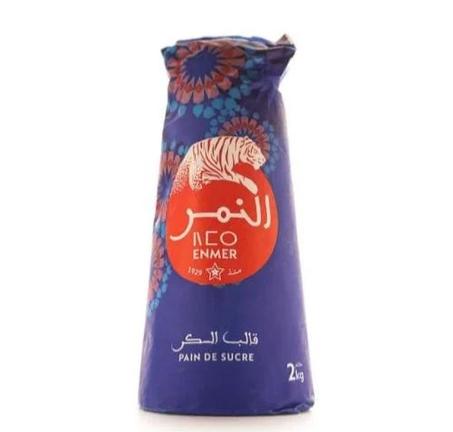 سكر القالب 2kg