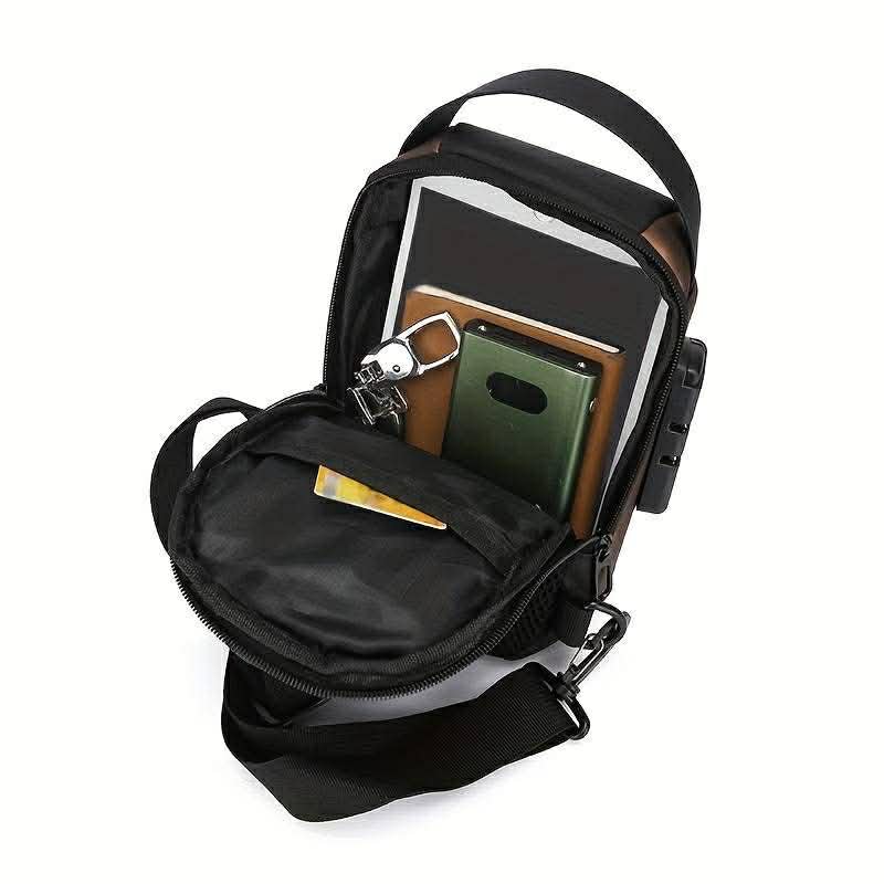 حقيبة الصدر المثالية