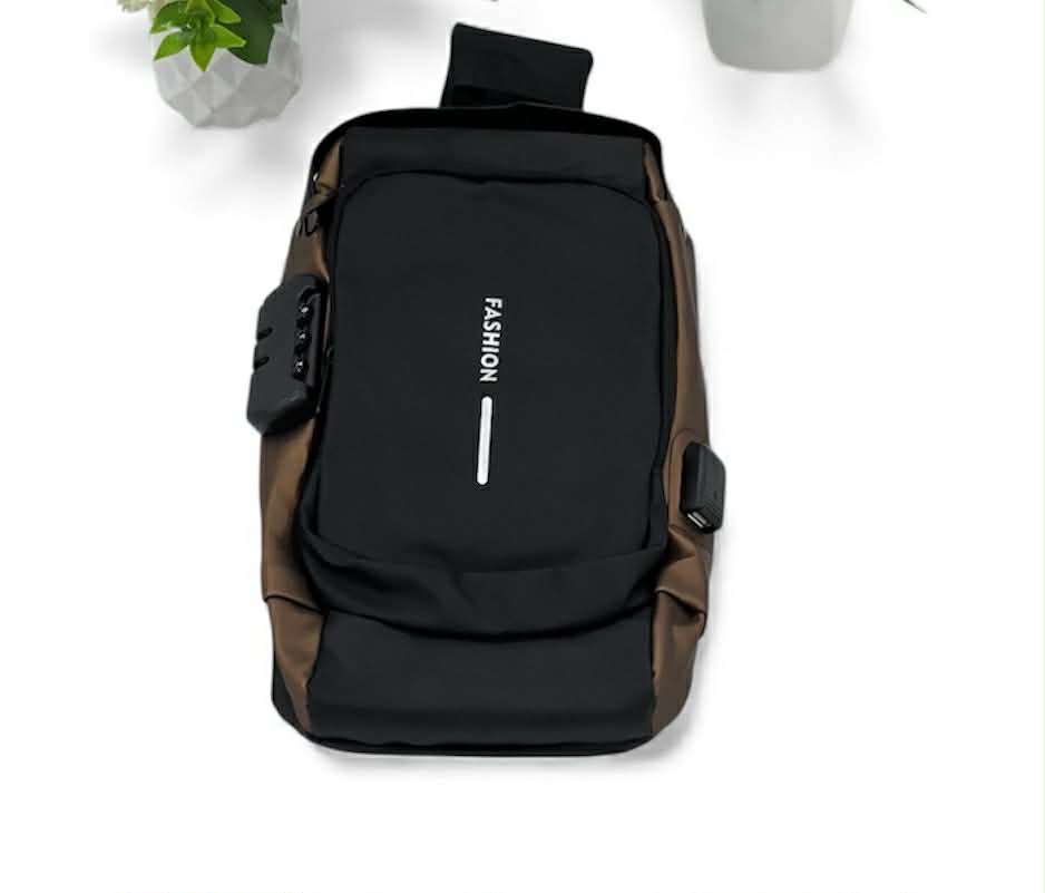 حقيبة الصدر المثالية