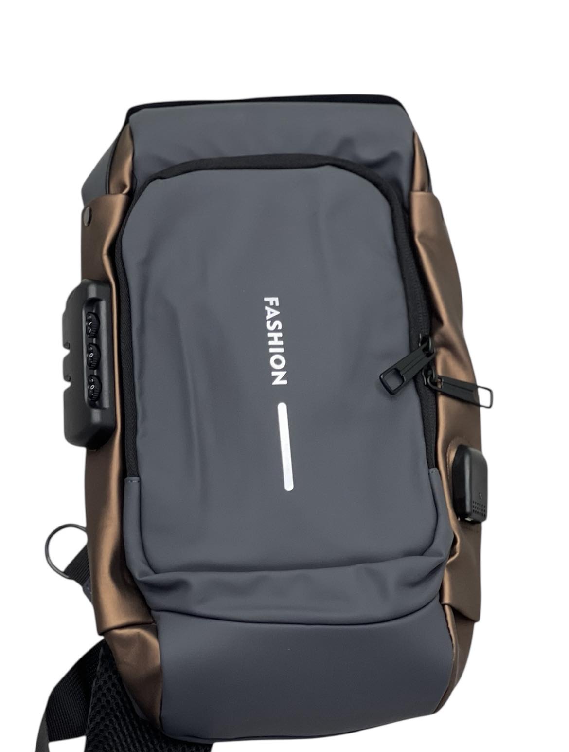 حقيبة الصدر المثالية