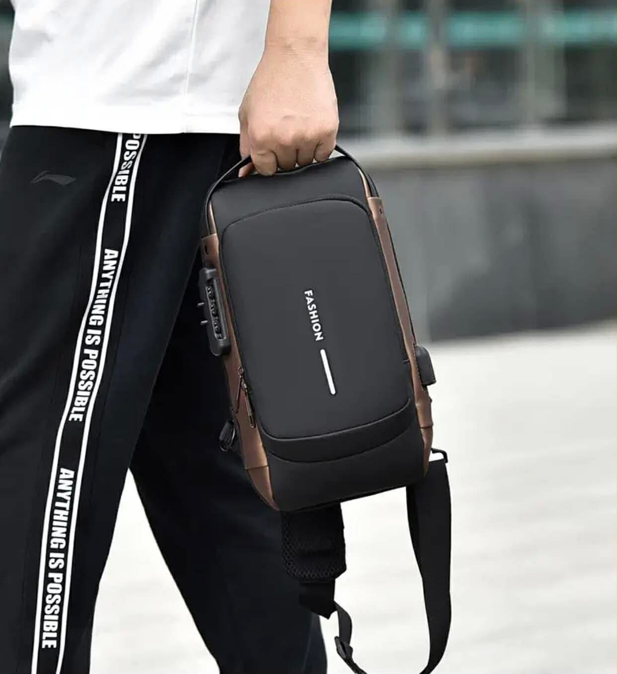 حقيبة الصدر المثالية