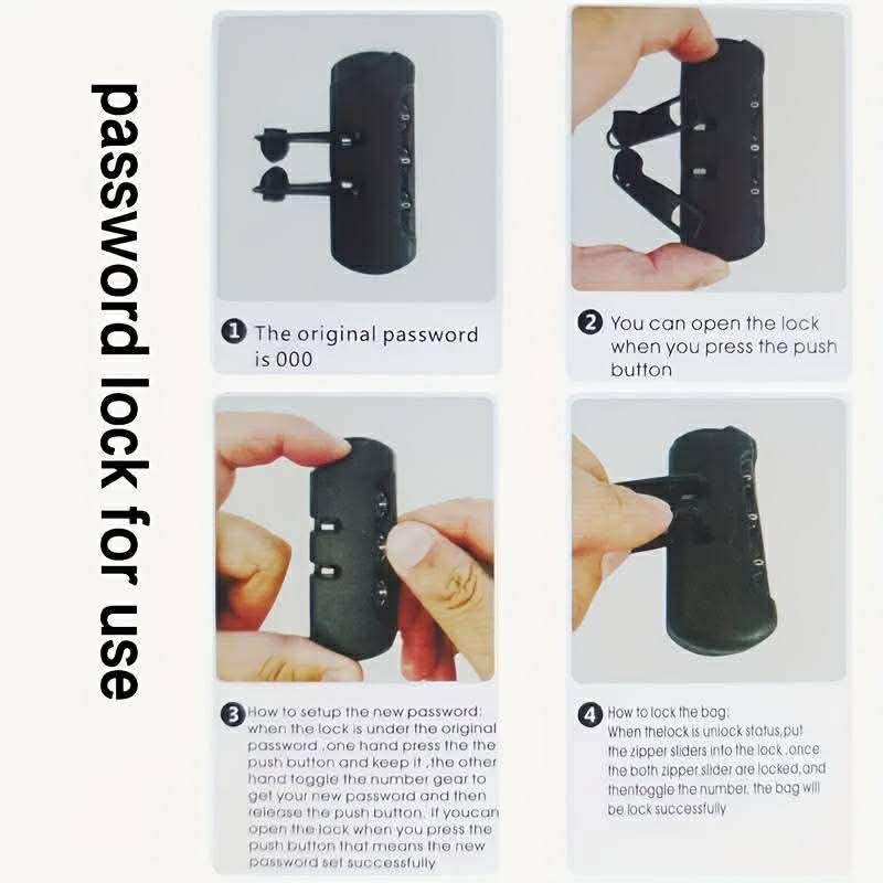 حقيبة الصدر المثالية