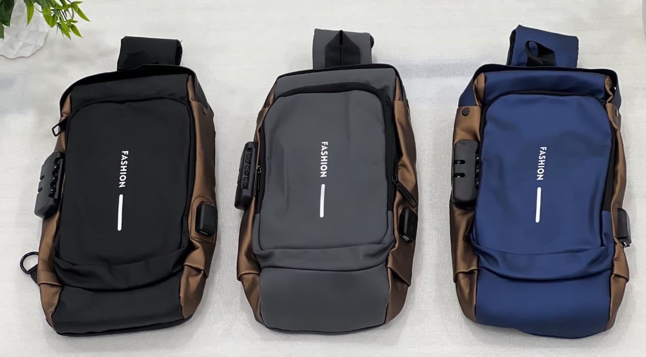 حقيبة الصدر المثالية