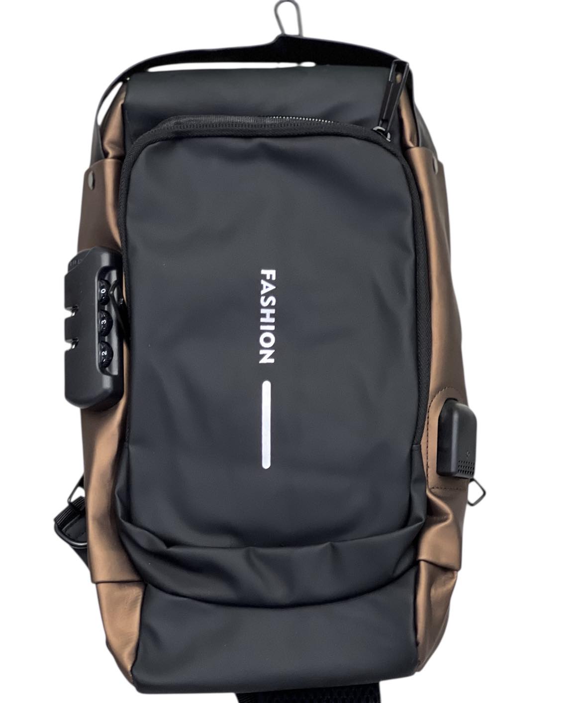 حقيبة الصدر المثالية