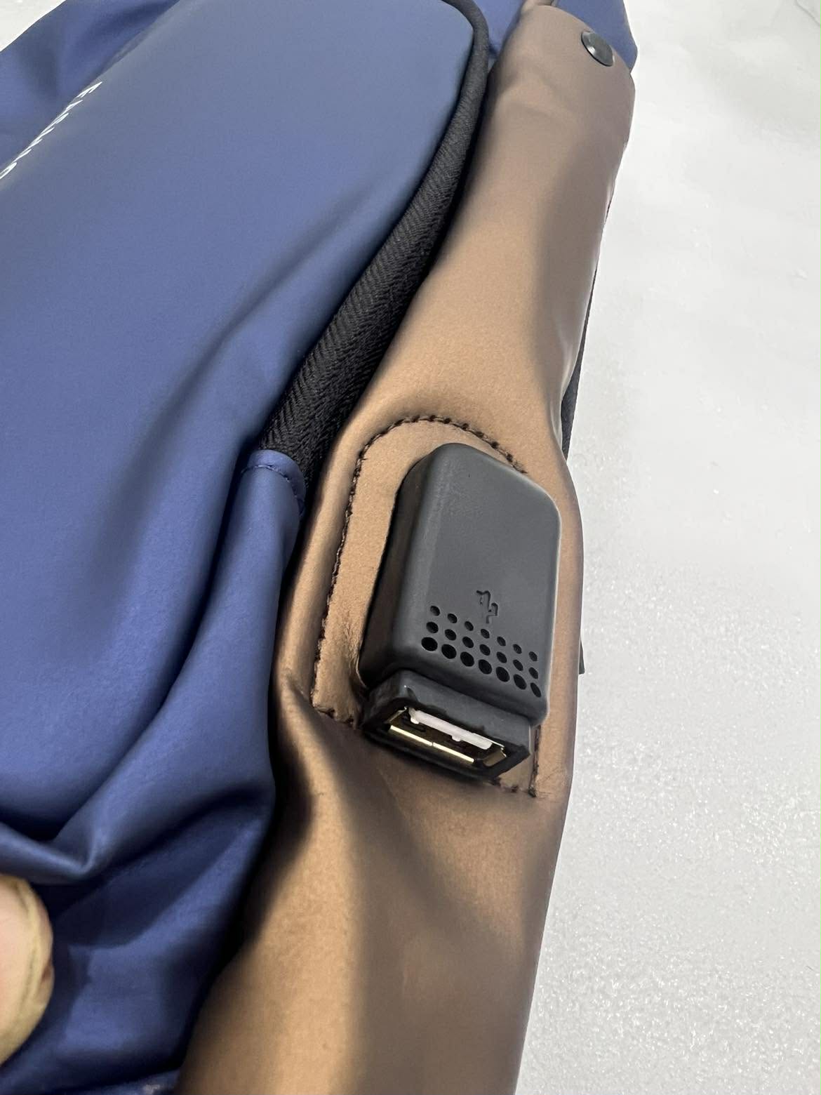 حقيبة الصدر المثالية