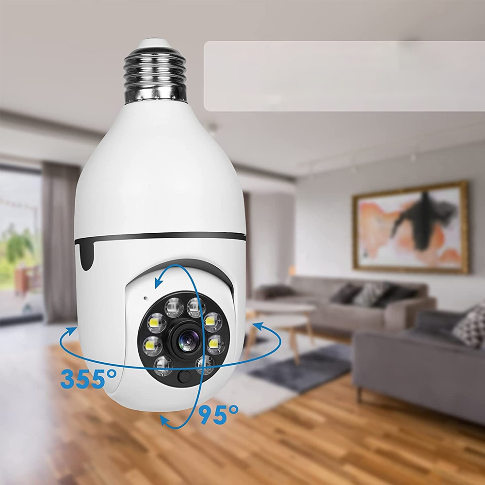 كاميرة المصباح -lashlight Camera