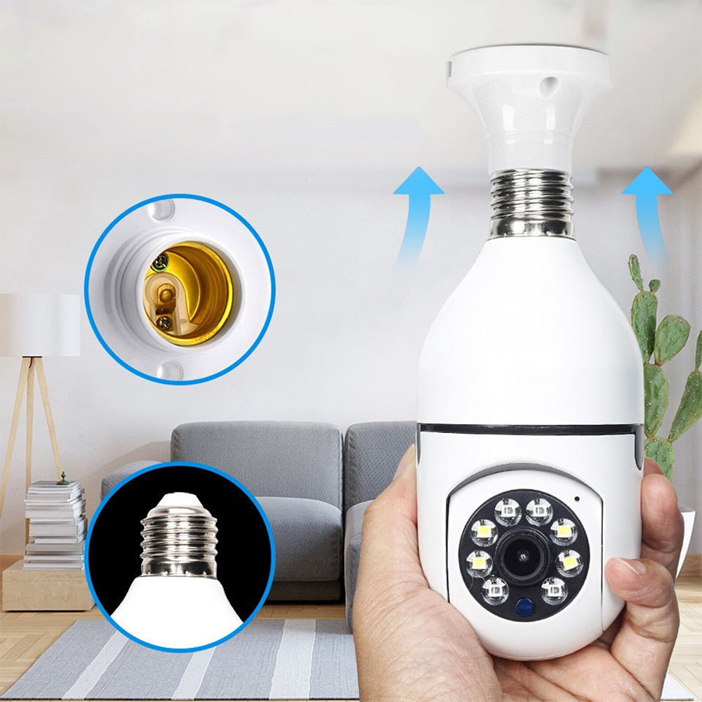 كاميرة المصباح -lashlight Camera