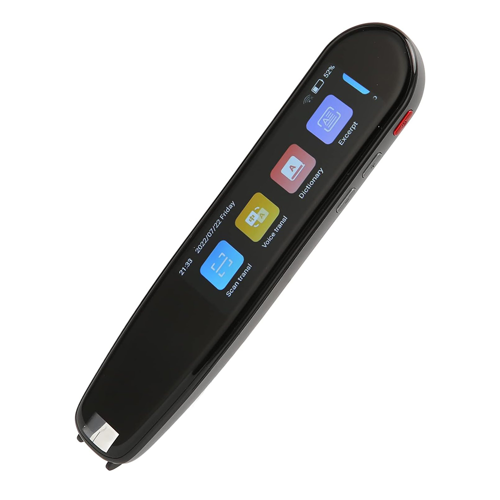 2 قلم الترجمة الفوري - Translation Scanning Pen