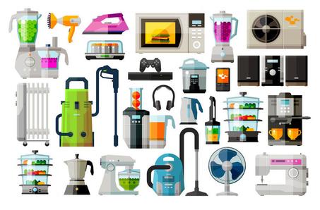 Électroménager & Accessoires