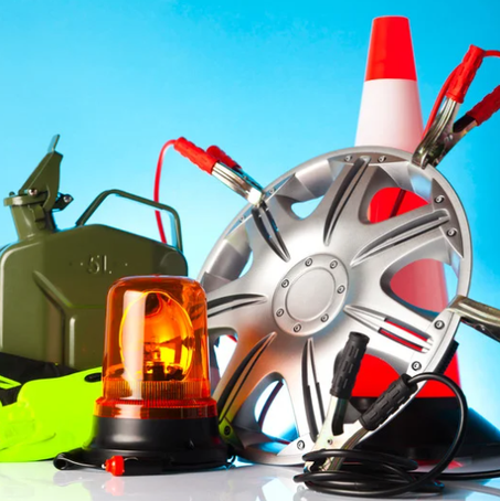 قطع وإكسسوارات السيارات