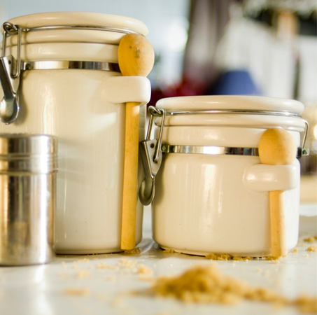 مستلزمات المطبخ