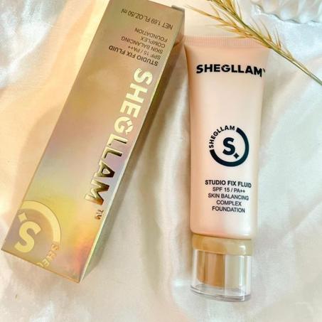 BOX SHEGLLAM 8artecles