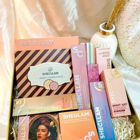 بـــــــــــــاك SHEGLLAM