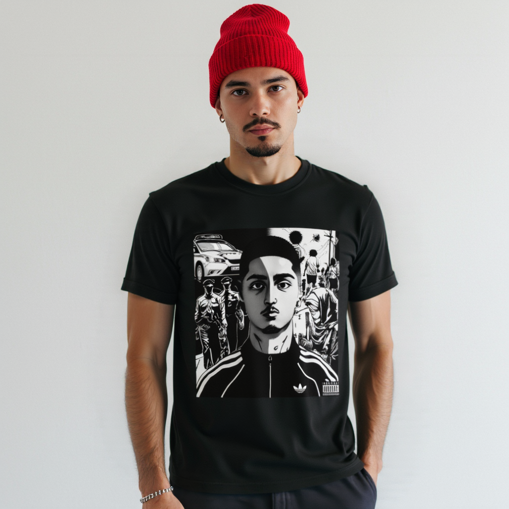 MORAD TSHIRT