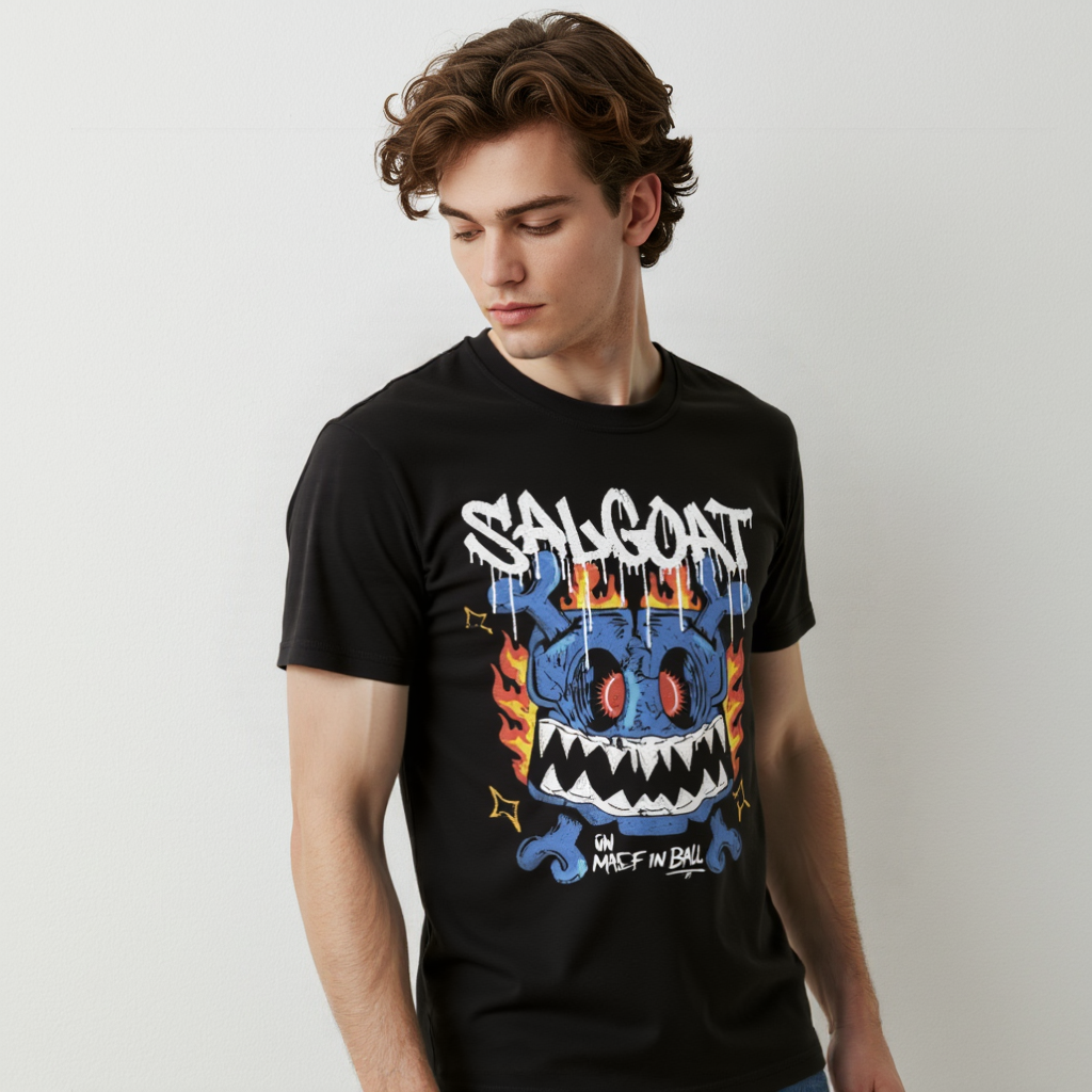 TSHIRT ELGRANDETOTO AT4