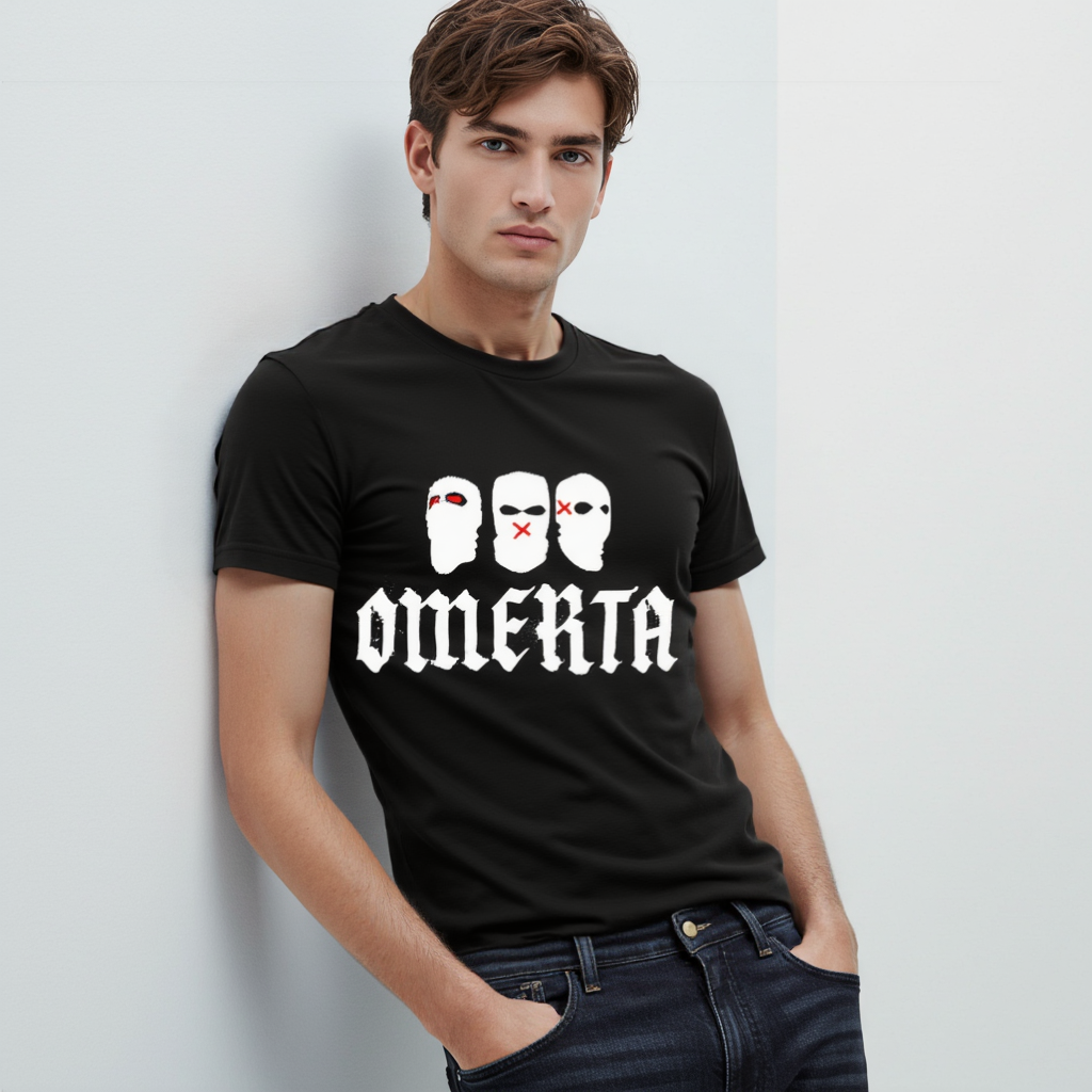 OMERTA TSHIRT