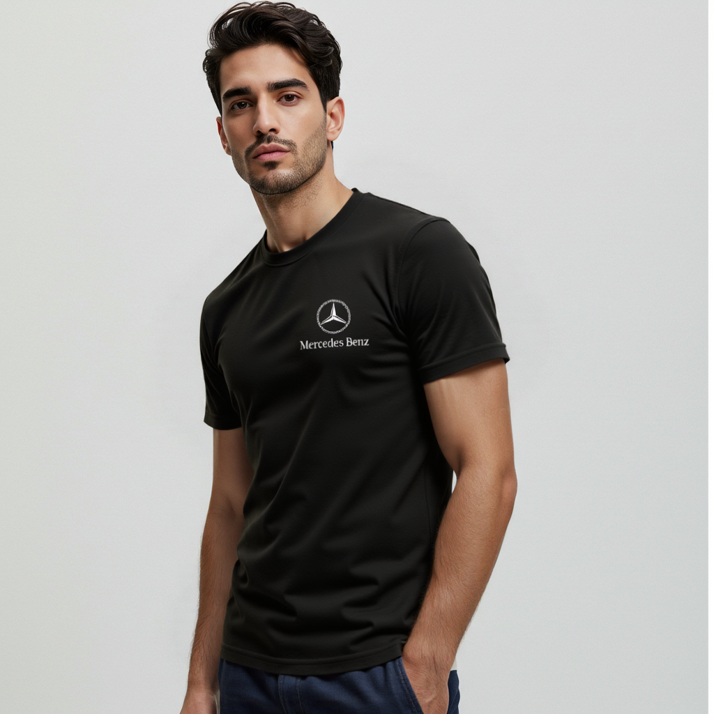 MERCEDES CLS 63 AMG TSHIRT