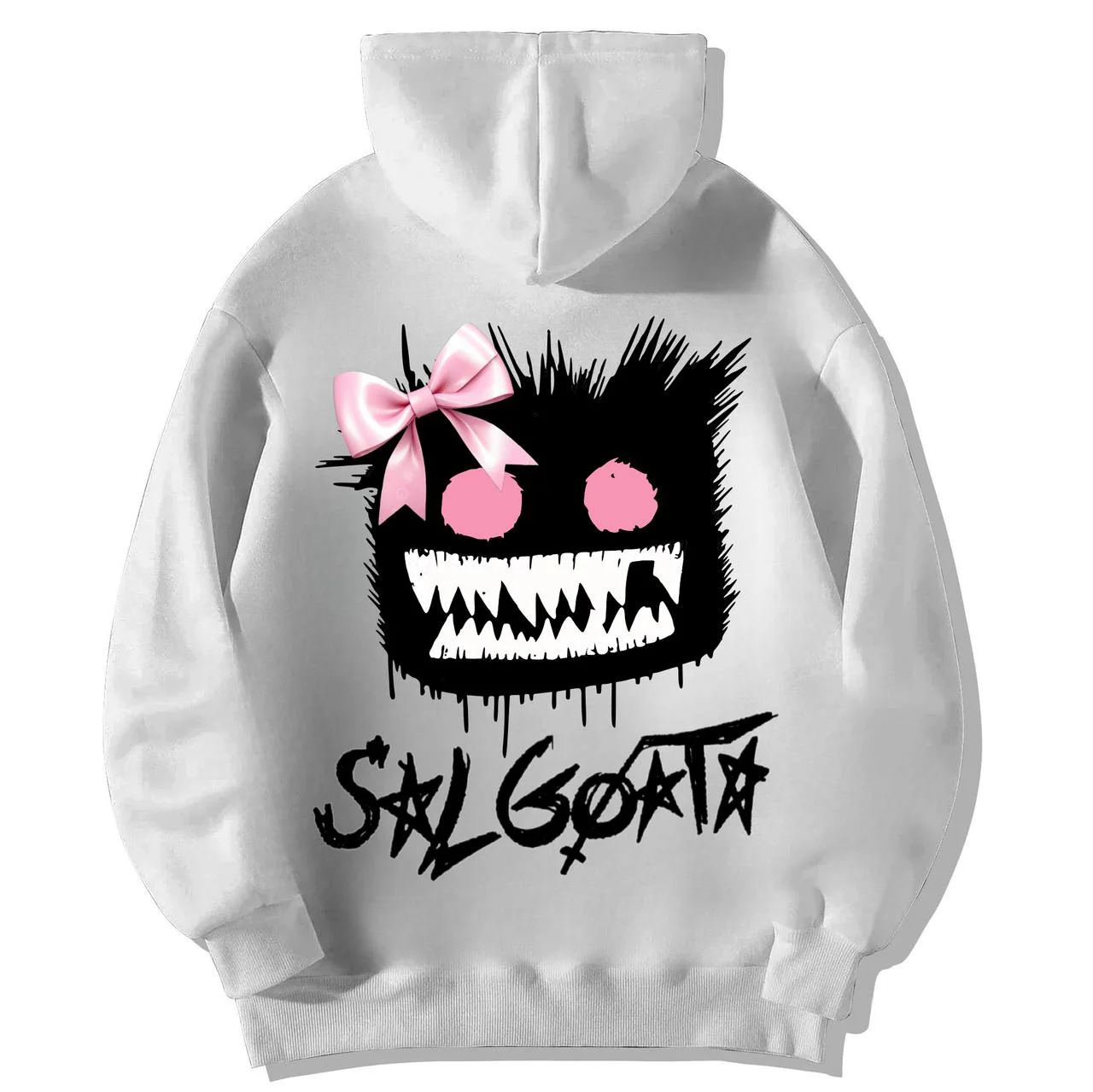 SALGOATA HOODIE