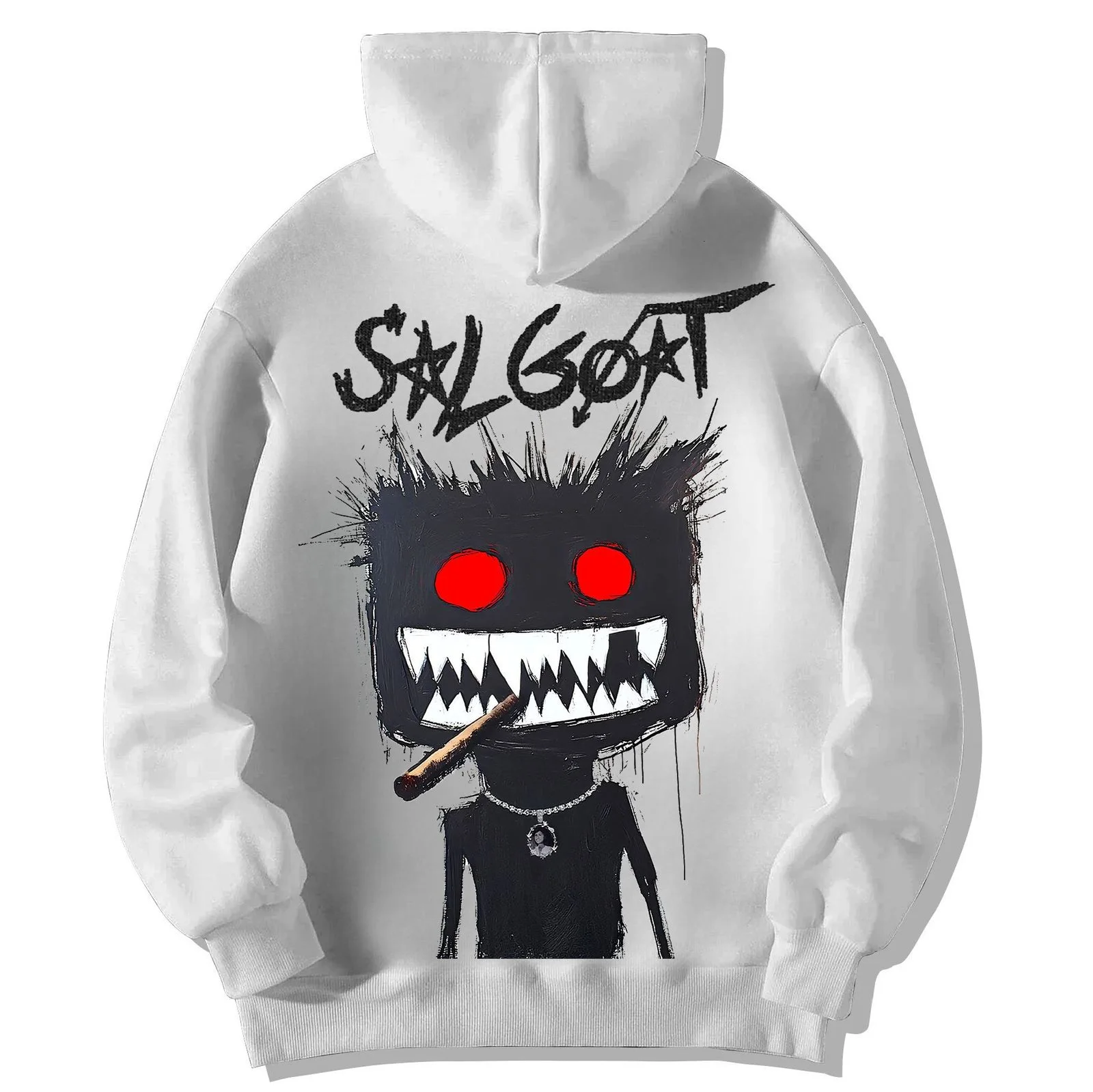 SALGOAT HOODIE
