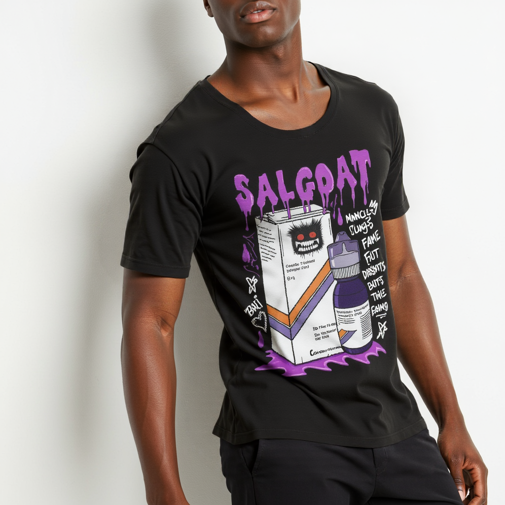 TSHIRT ELGRANDETOTO MV2